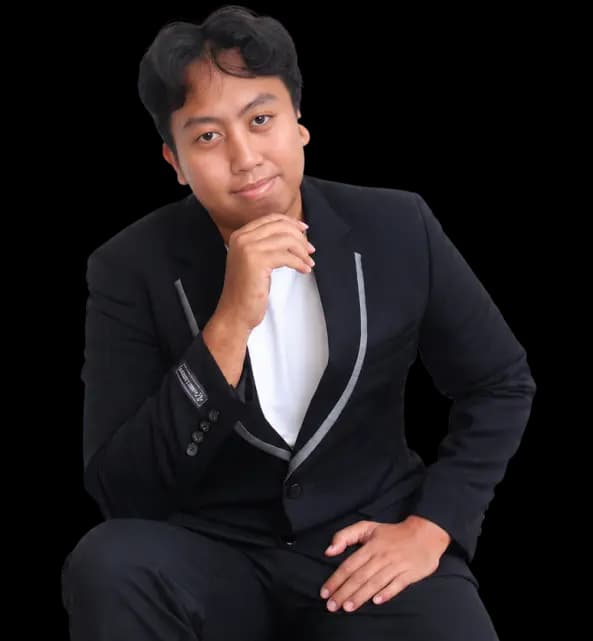 Dika Febrianto