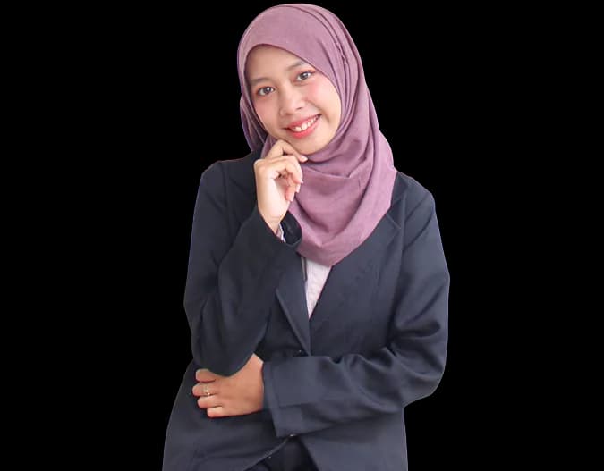 Riza Mariska Aurellia